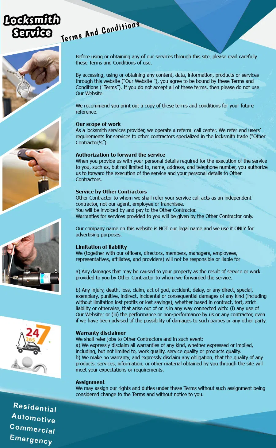 Portland Neighborhood Locksmith, Portland, OR 503-716-1397